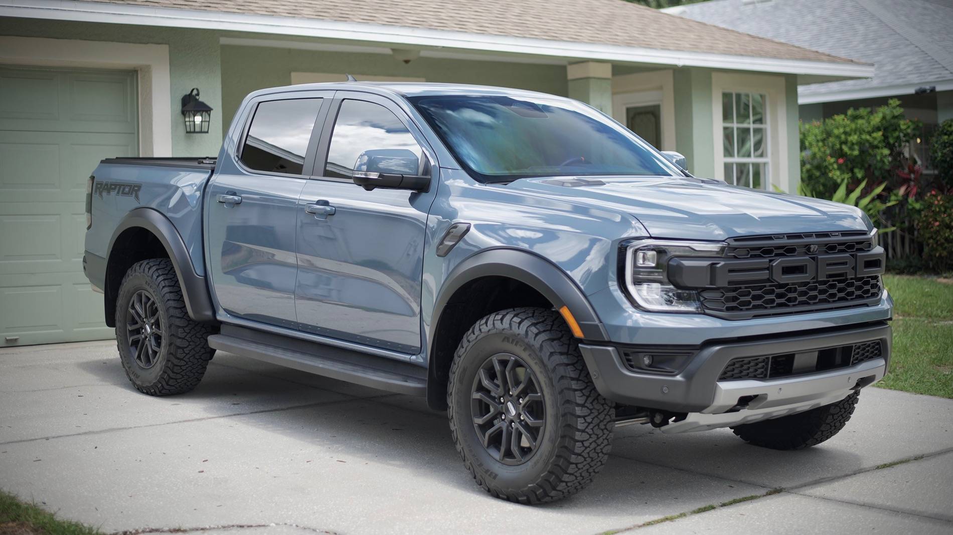 Ford Ranger Just Put a Deposit Down on New Ranger Raptor with June/July Delivery! DSC_2211