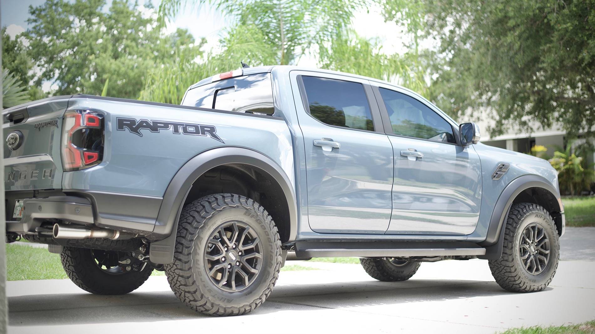 Ford Ranger Just Put a Deposit Down on New Ranger Raptor with June/July Delivery! DSC_2220