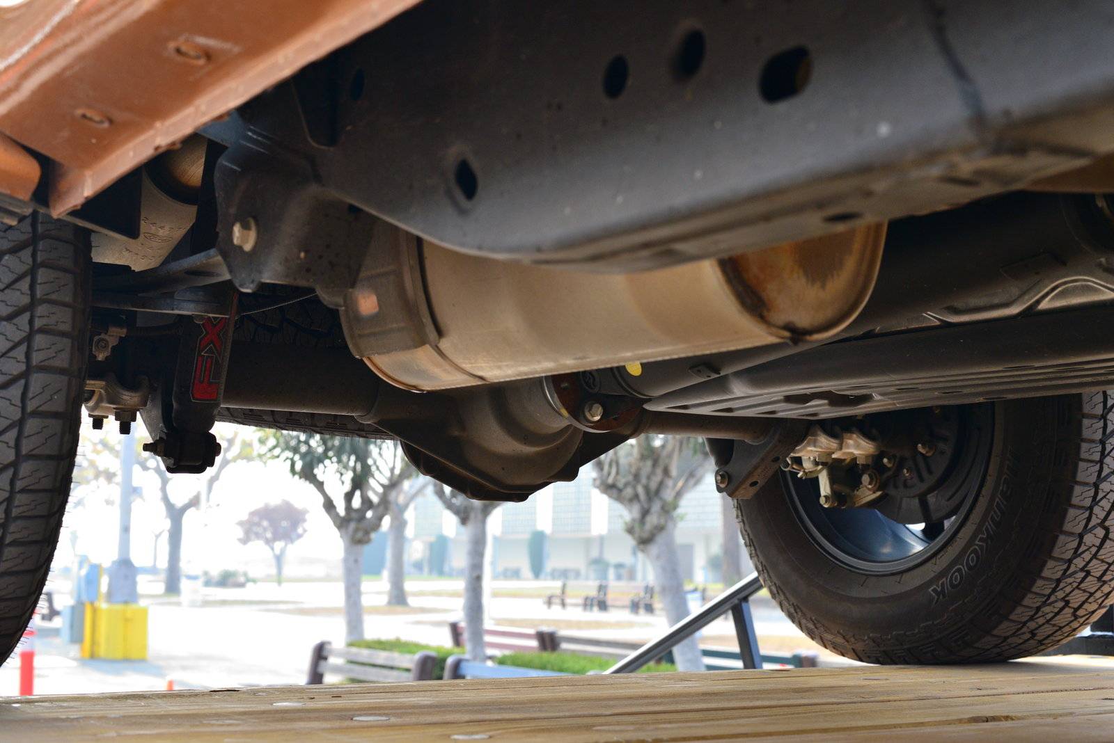 Ford Ranger San Jose Ranger Drive Tour Photos DSC_3944.JPG