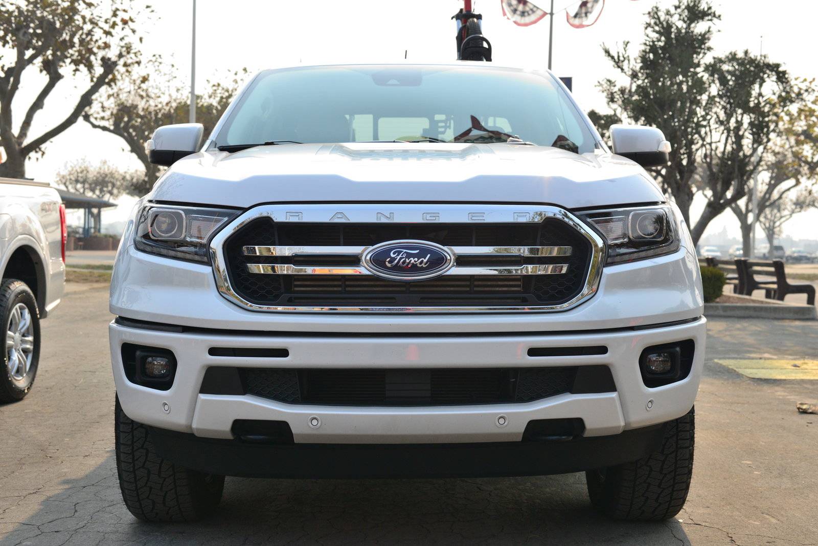 Ford Ranger OXFORD WHITE Ranger Club Thread DSC_3962.JPG