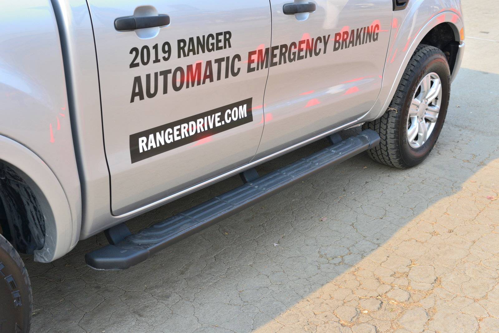 Ford Ranger San Jose Ranger Drive Tour Photos DSC_3970.JPG