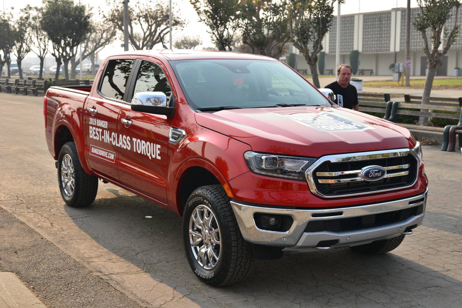 Ford Ranger HOT PEPPER RED Ranger Club Thread DSC_3973.JPG