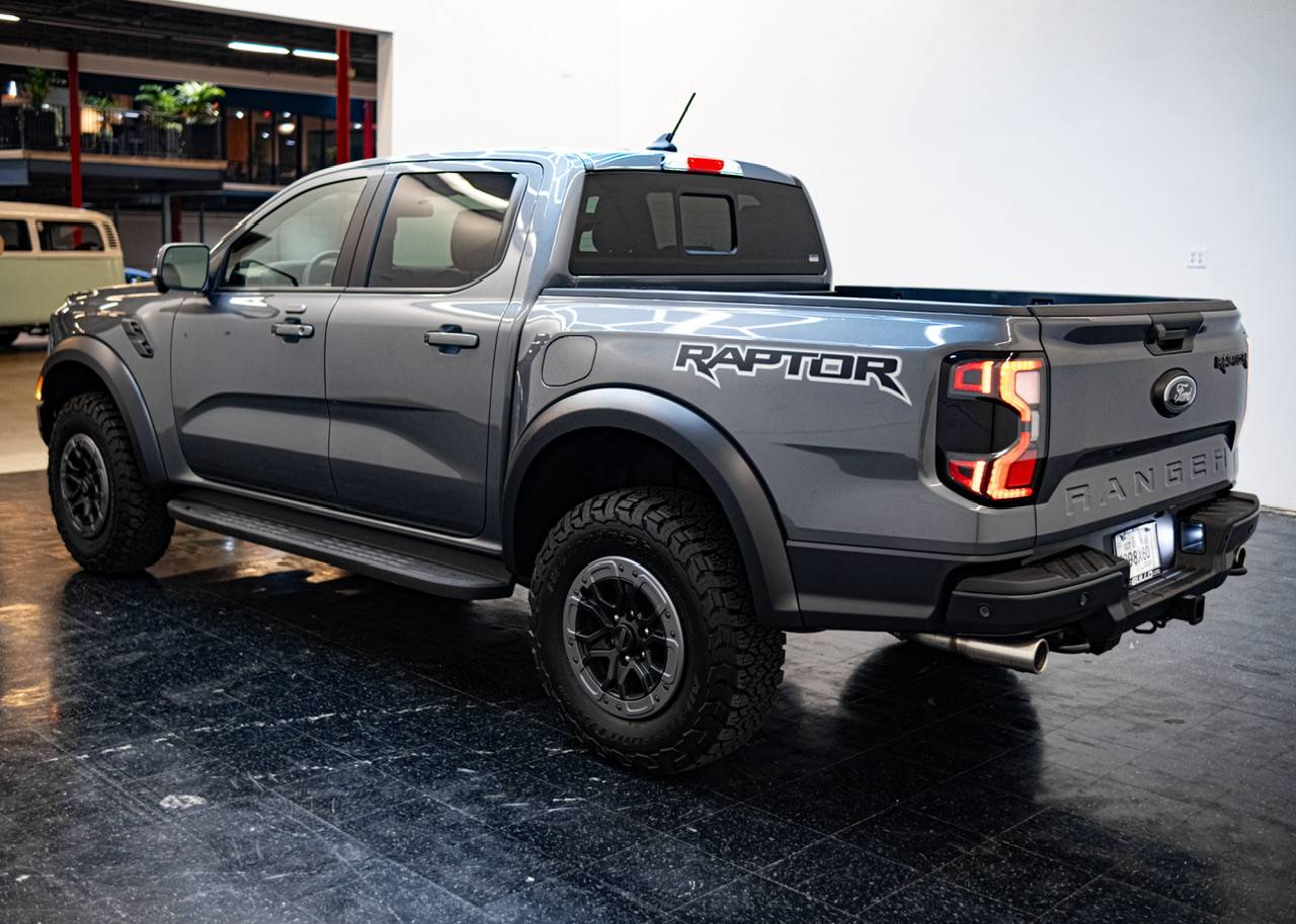 Ford Ranger CARBONIZED GRAY Ranger Club Thread.  THE CGs DSCF5093
