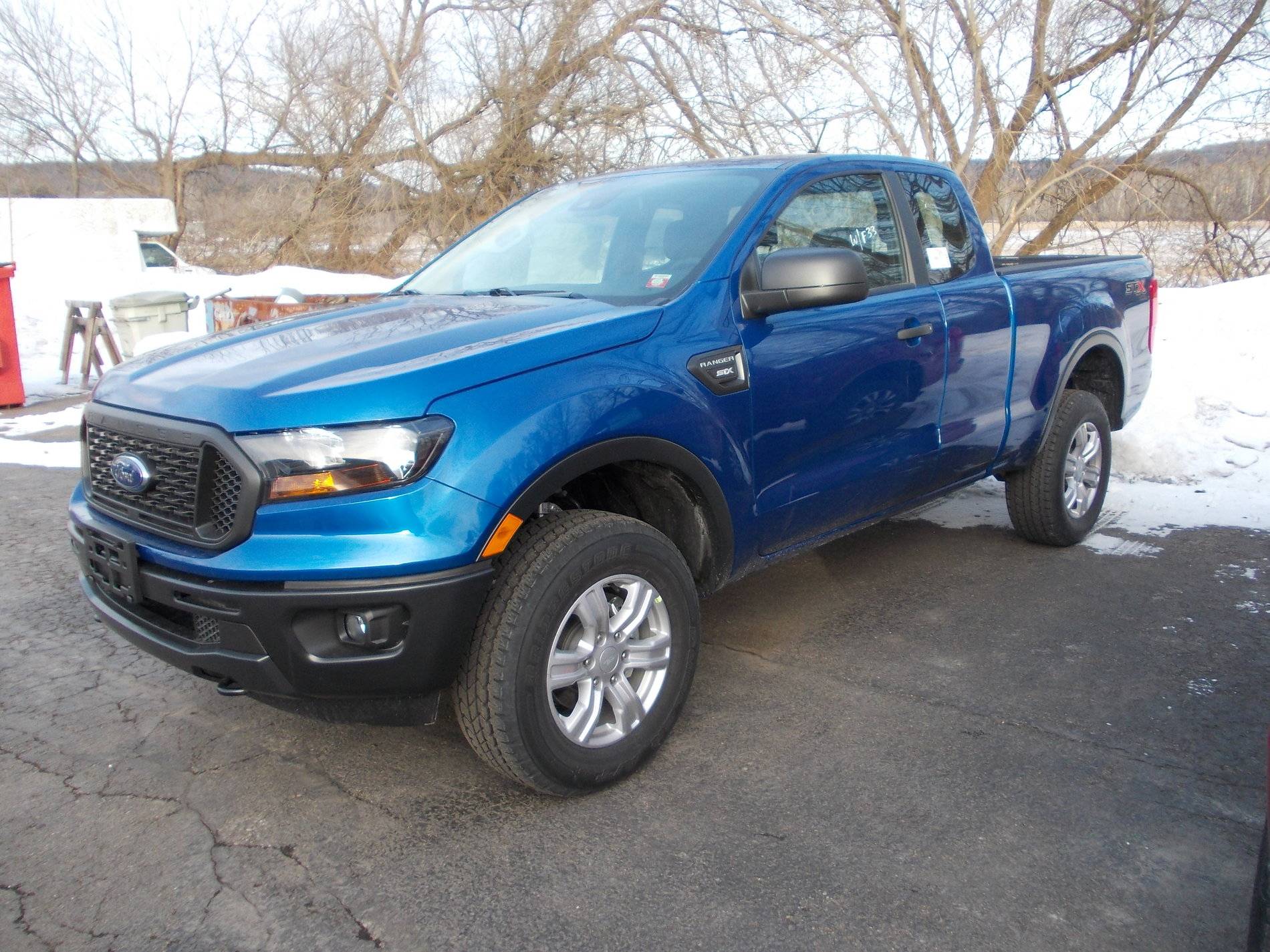 Ford Ranger LIGHTNING BLUE Ranger Club Thread DSCN2563.JPG