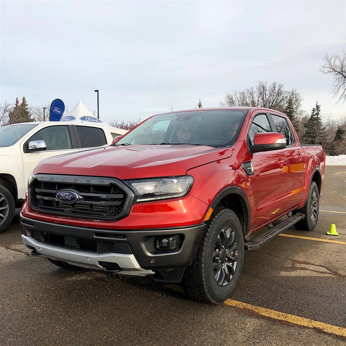 Ford Ranger HOT PEPPER RED Ranger Club Thread DsuGTVAVYAAnSsa