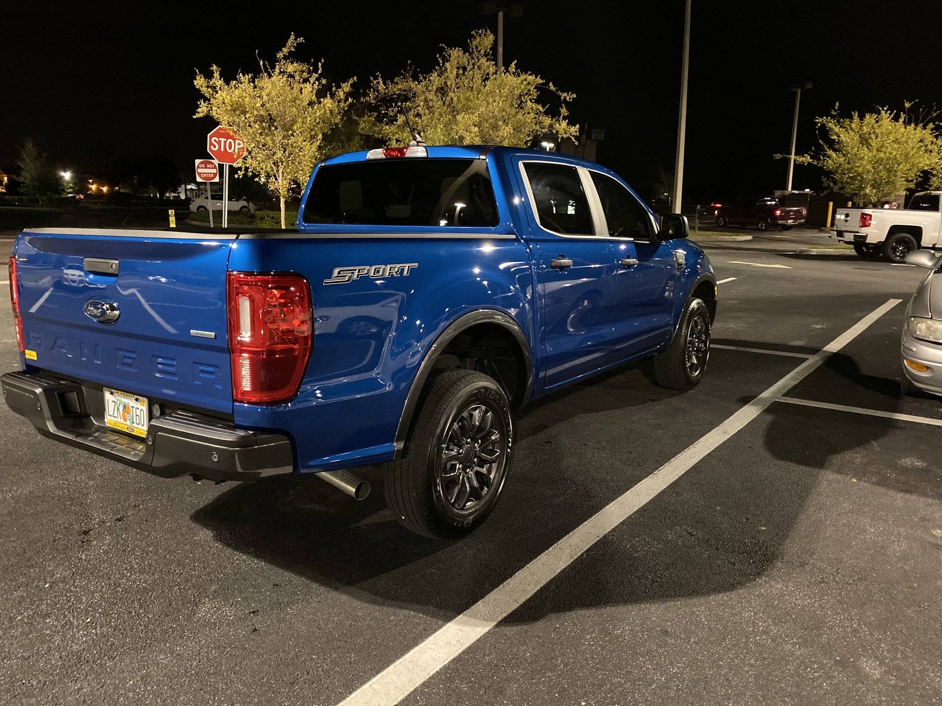 Ford Ranger LIGHTNING BLUE Ranger Club Thread E8589E0F-4613-48AD-BDFC-F568627635F8