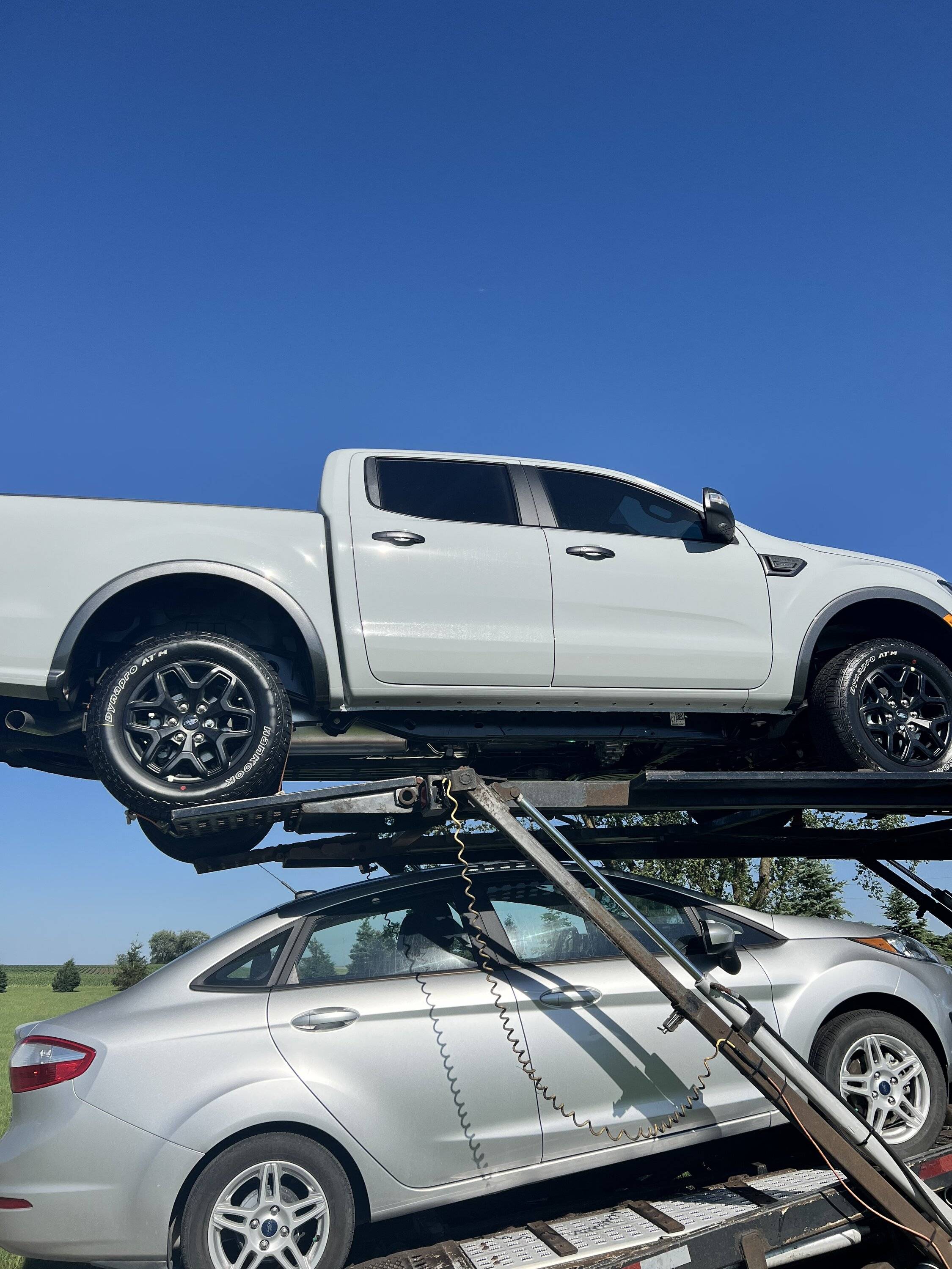 Ford Ranger Don’t think I can wait anymore EDE55F64-F3EB-4EA5-94D6-ADAE33A57A9F