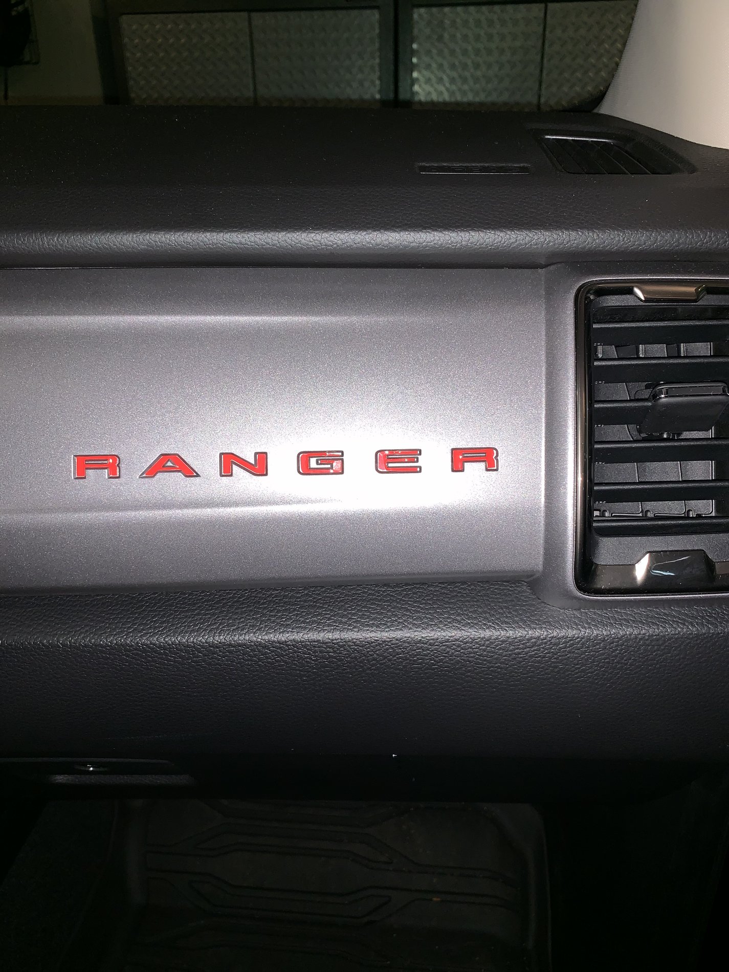 Ford Ranger SHADOW BLACK Ranger Club Thread EFB4F82B-6C8E-4BDA-8884-00D5AE660543