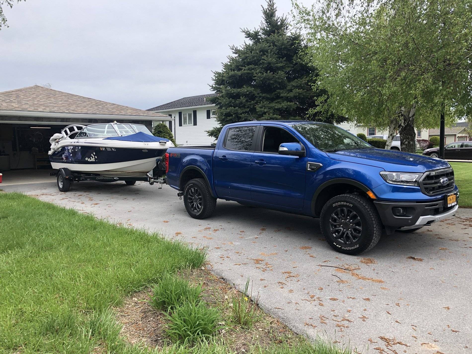 Ford Ranger LIGHTNING BLUE Ranger Club Thread F2DE979E-E03F-4DCD-BA69-097FF7C78DDA