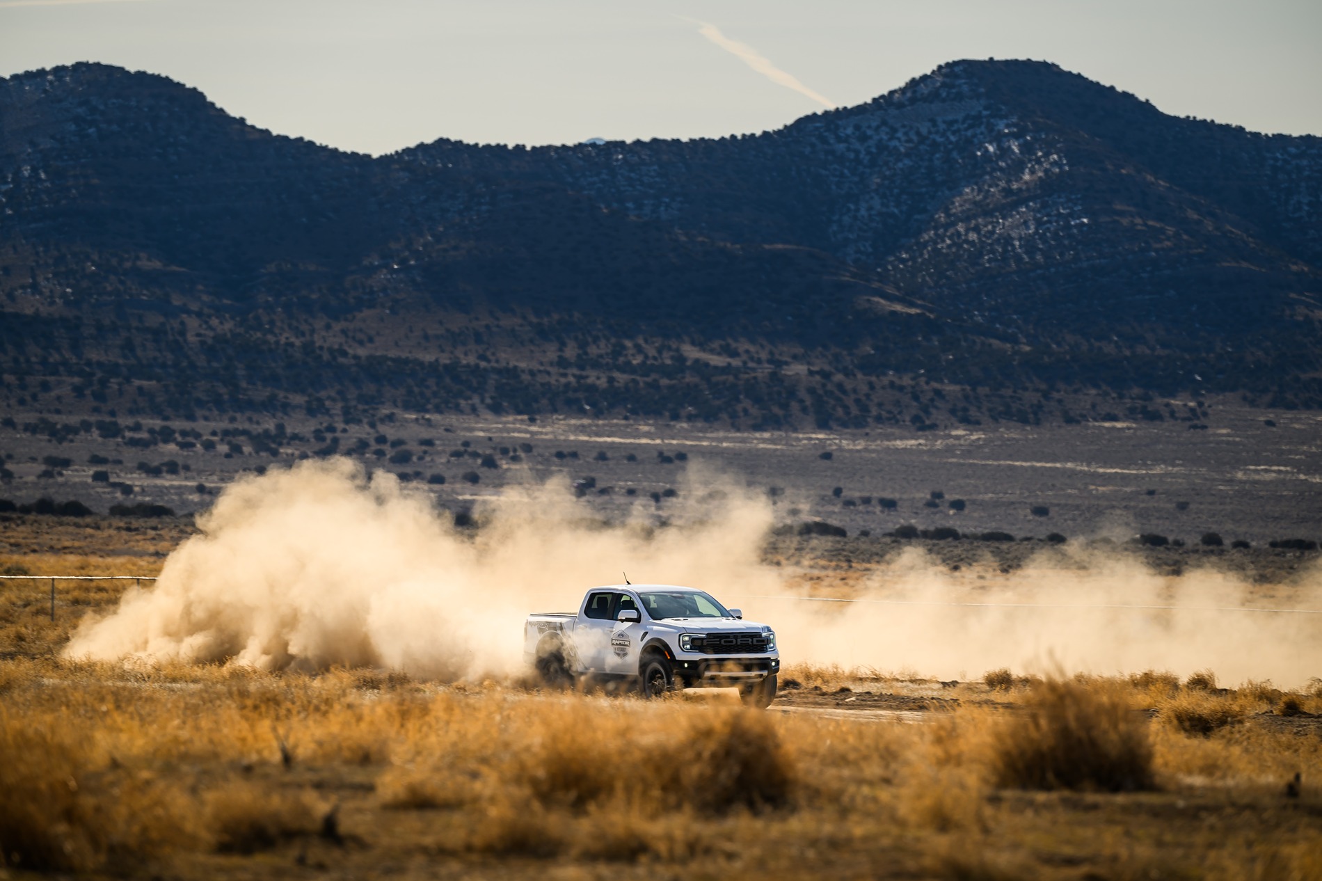 Ford Ranger Ranger Raptor Assault School Announced Exclusively (& Free) for Owners Ford Performance Racing School_Raptor Assault 17