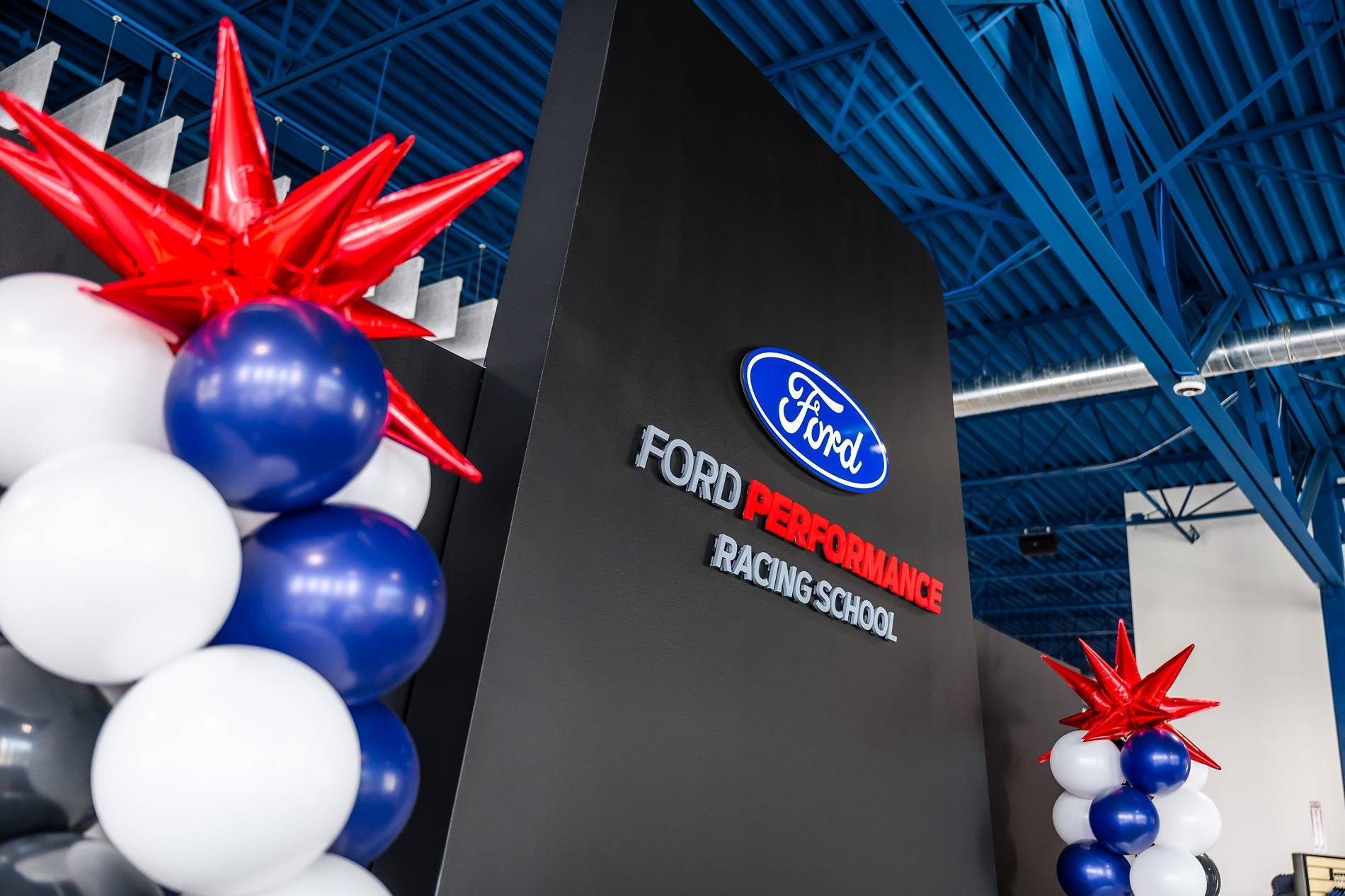 Ford Ranger Ranger Raptor Assault School Announced Exclusively (& Free) for Owners Ford Performance Racing School_Raptor Assault 7