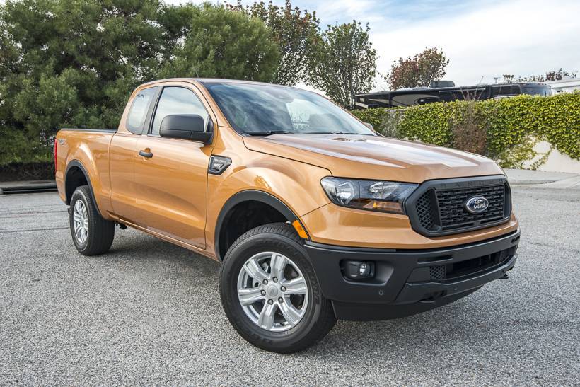 Ford Ranger SABER Ranger Club Thread ford-ranger-2019-02