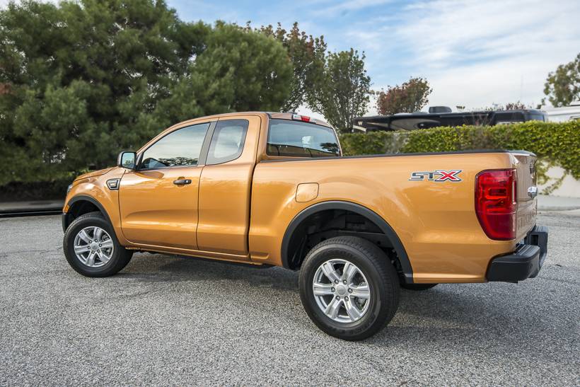 Ford Ranger SABER Ranger Club Thread ford-ranger-2019-03