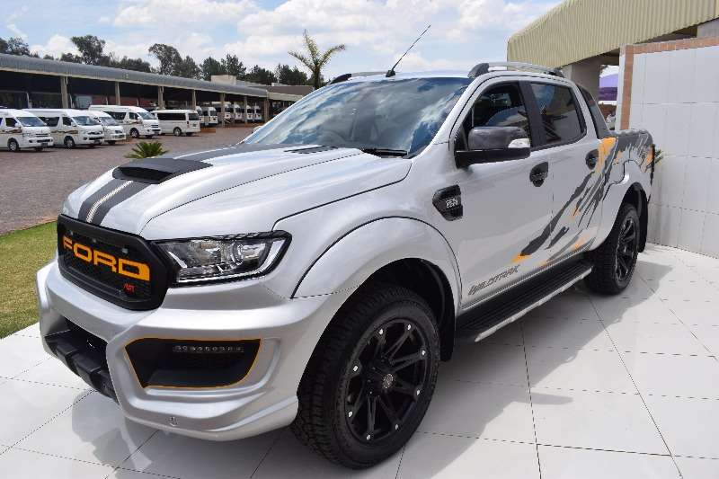 Ford Ranger Photos of Rangers Around the World ford-ranger-3-2-double-cab-4x4-wildtrak-2019-id-53935844-type-main