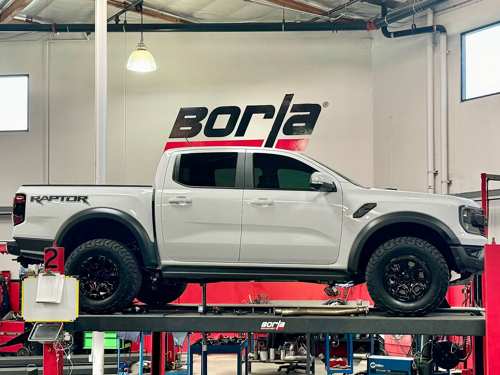 Ford Ranger Show your latest Ranger & Ranger Raptor pics! 🤳 FullSizeRender