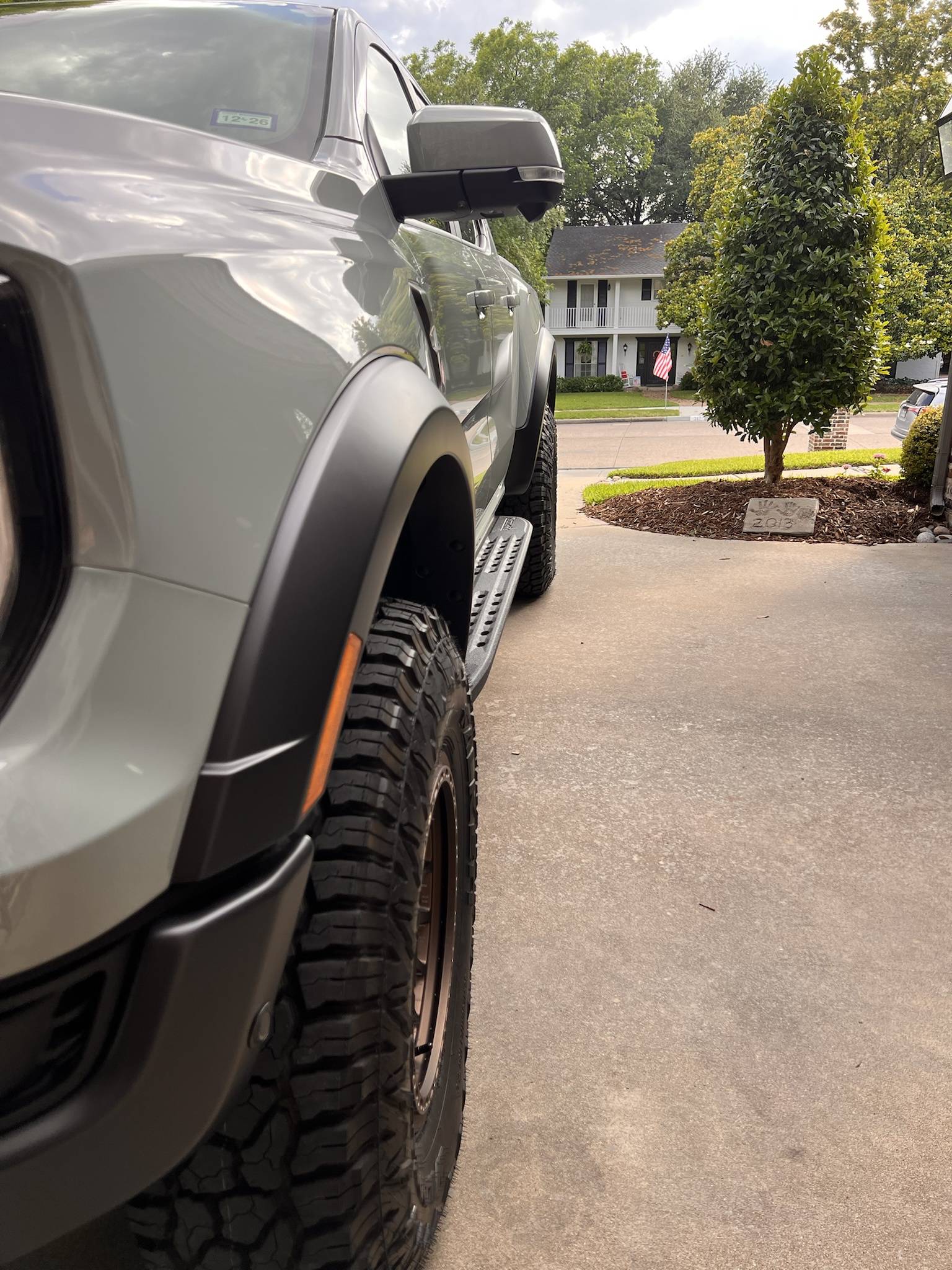 Ford Ranger RRW Wheels h8TnY7C