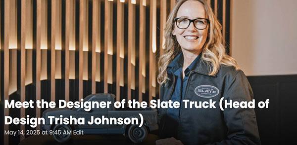 Ford Ranger SLATE Truck revealed as modular Pickup & SUV. Priced under $20K after incentive ha-johnson-jpg-jpg-jpg-jpg-jpg-jpg-jpg-jpg-jpg-