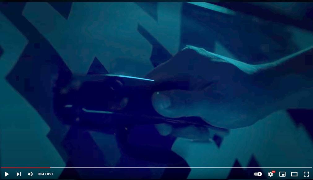 Ford Ranger 2023 Ford Ranger official teaser video gives more previews - "#NextGenRanger Hiding in Plain Sight" Handle