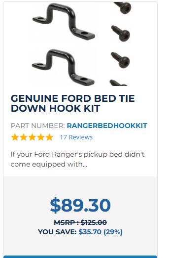 Ford Ranger Park Assist in 2024's - Do You Use It hooks