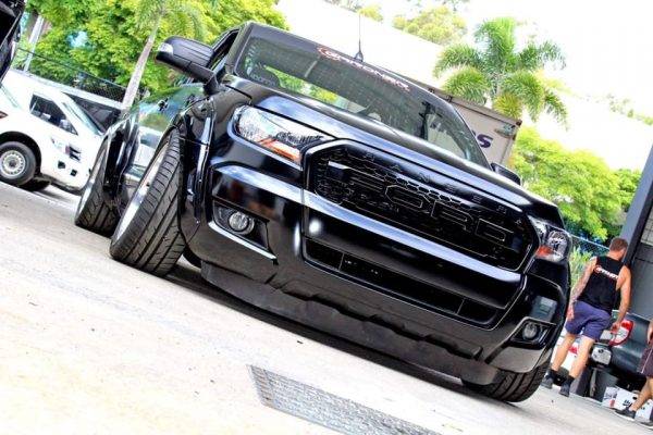 Ford Ranger How Low Can You Go? Be They Real or Imagined.... The Lowered Ranger Photo Thread httpsengineswapdepot.comp=38090&