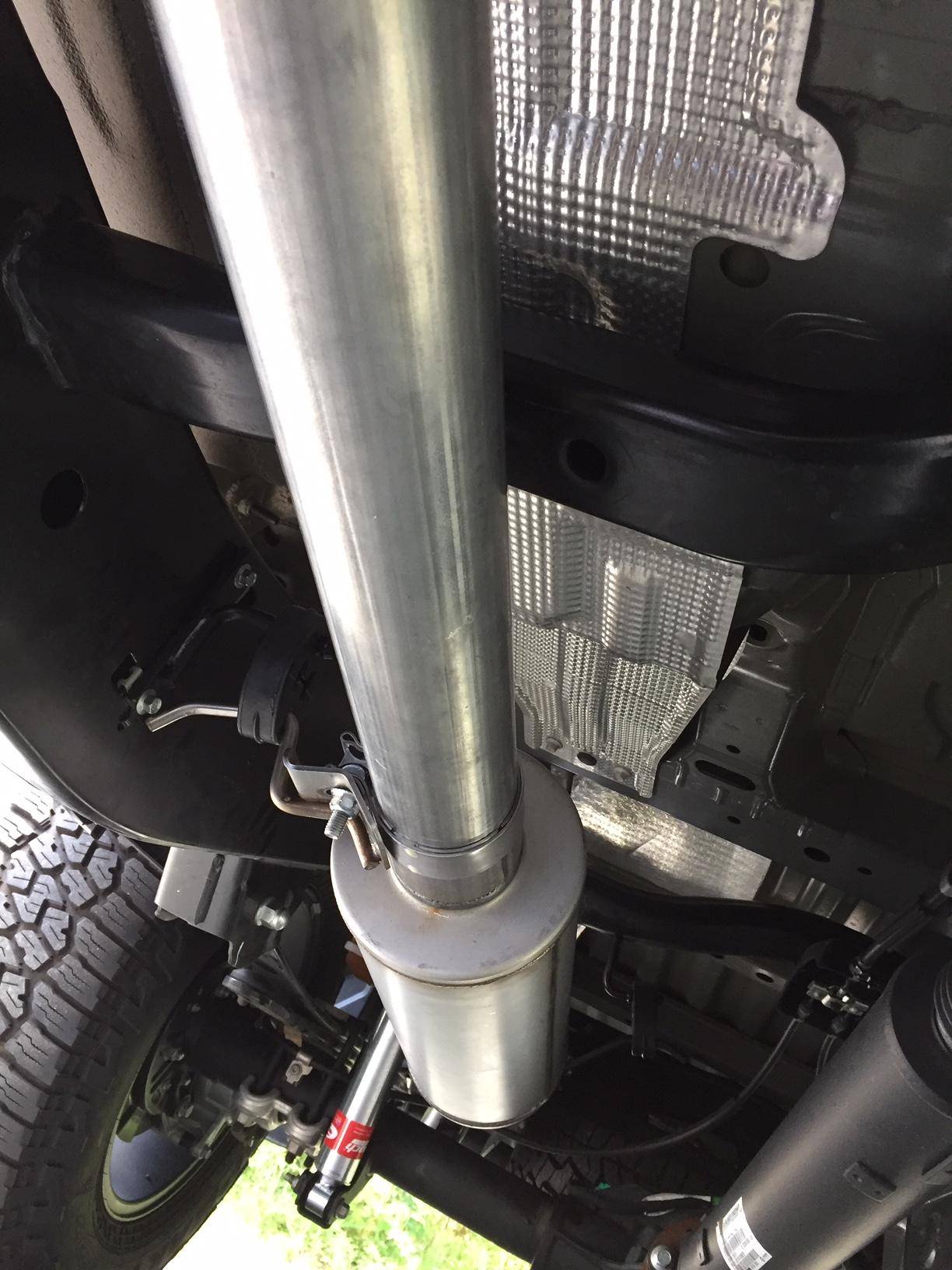 Ford Ranger Project Msfitoy V3.0 i66IYz7