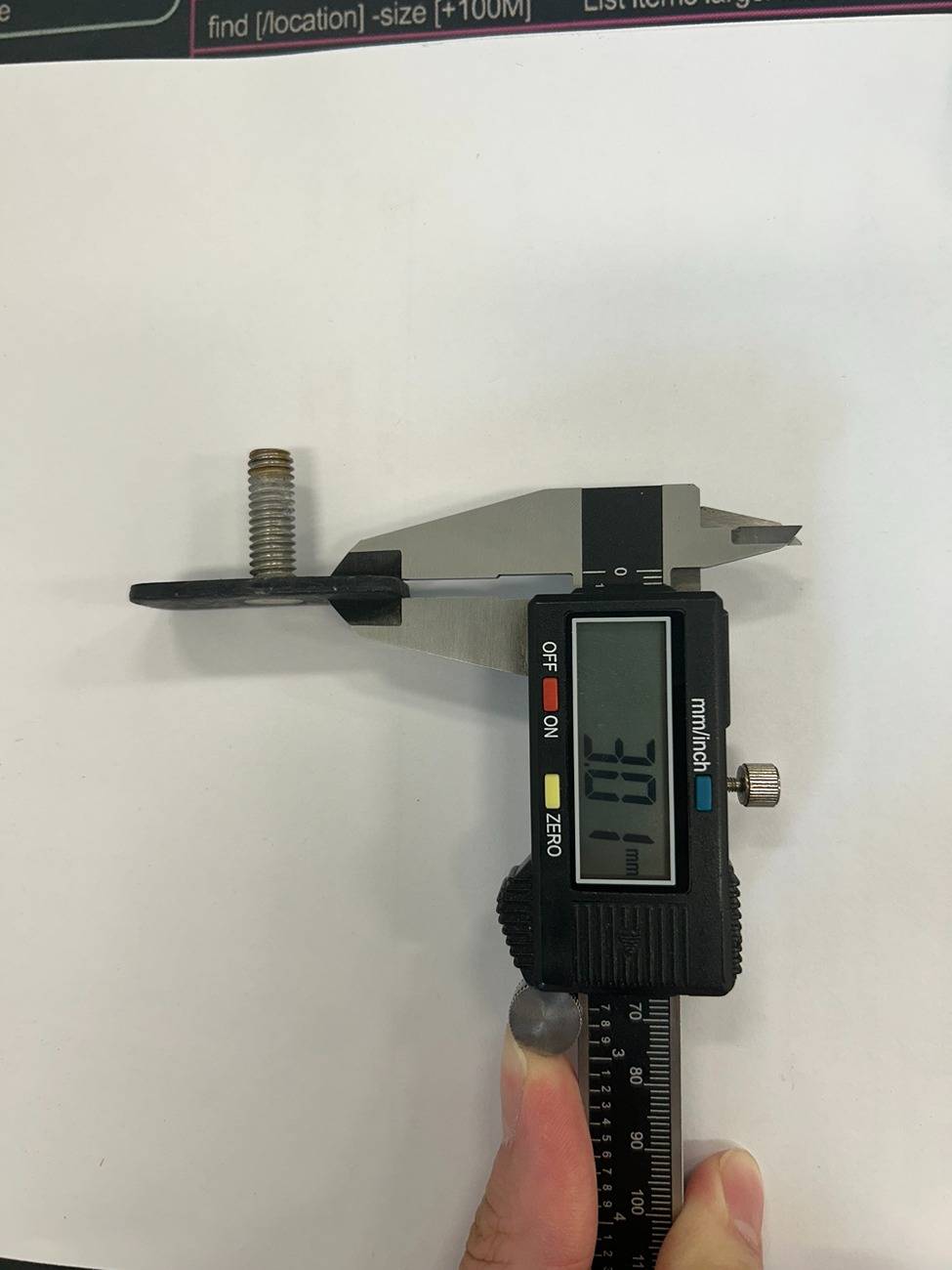 Ford Ranger Need help with compatibility Image - 2025-06-16T104449.178