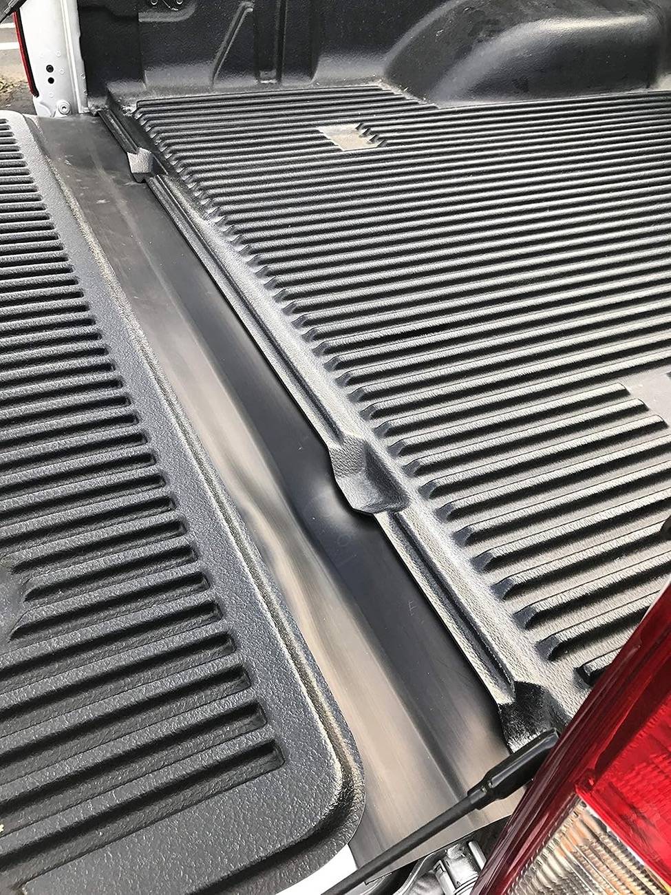 Ford Ranger Ford Tailgate Liner installed Image 3