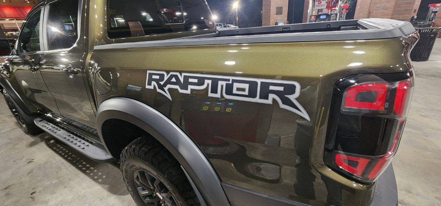 Ford Ranger Confirmed 2024 Ranger Deliveries Thread - Add Yours! 🙋🏻‍♂️ image000004