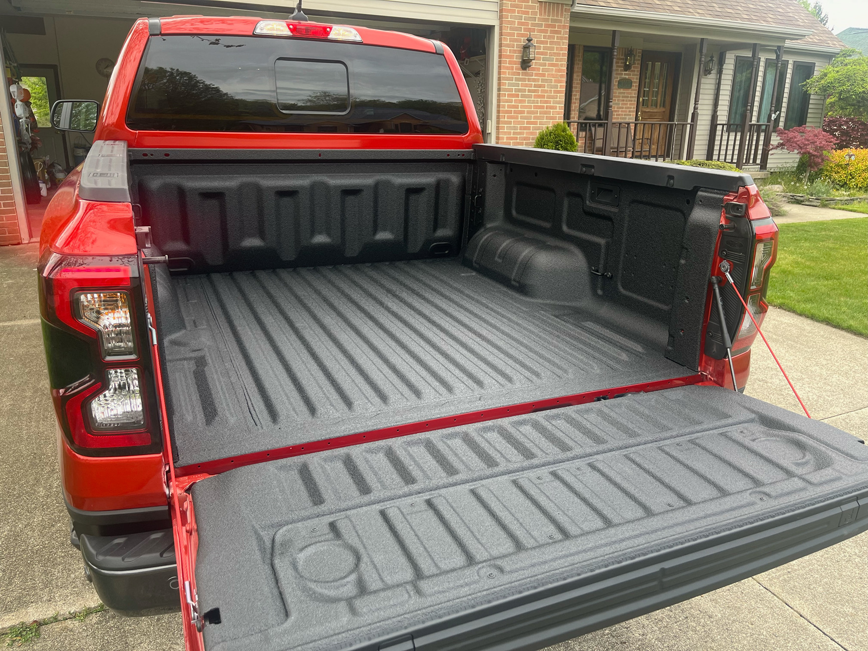 Ford Ranger What did you DO TO your 6G Ranger today? 🧰 🛠️ ⚙️ 🧽 image3