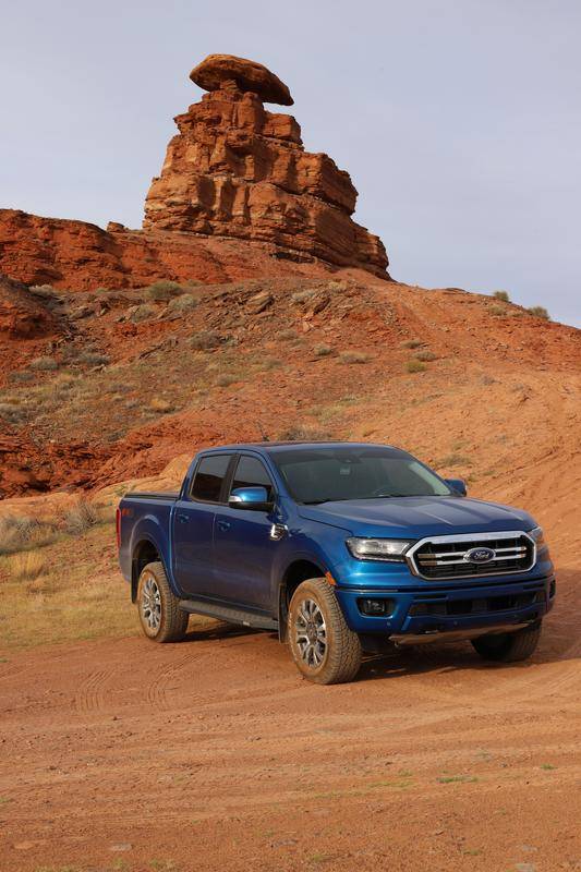 Ford Ranger LIGHTNING BLUE Ranger Club Thread IMG-0582