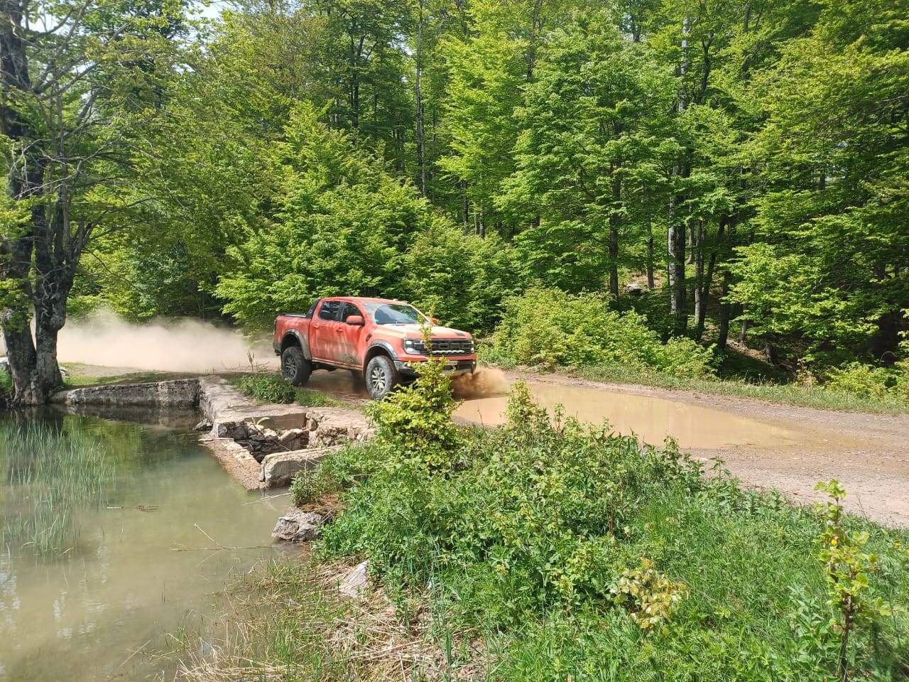Ford Ranger Off-roading the New Ranger Raptor in Greece IMG-20240521-WA0013