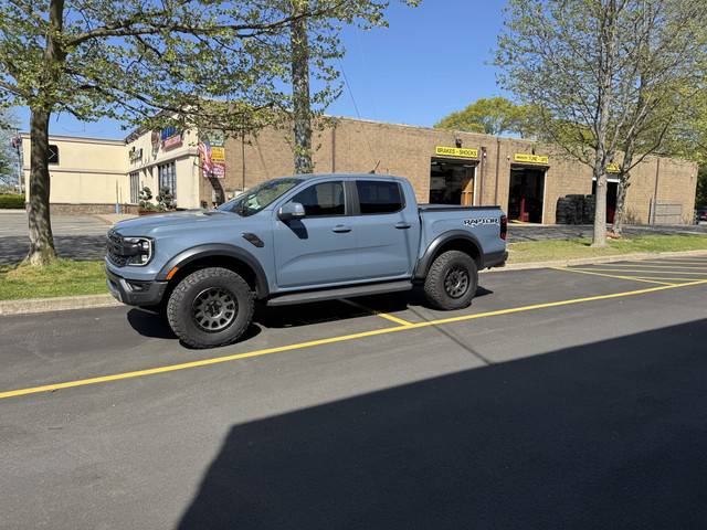 Ford Ranger New methods on stock tires IMG-3900