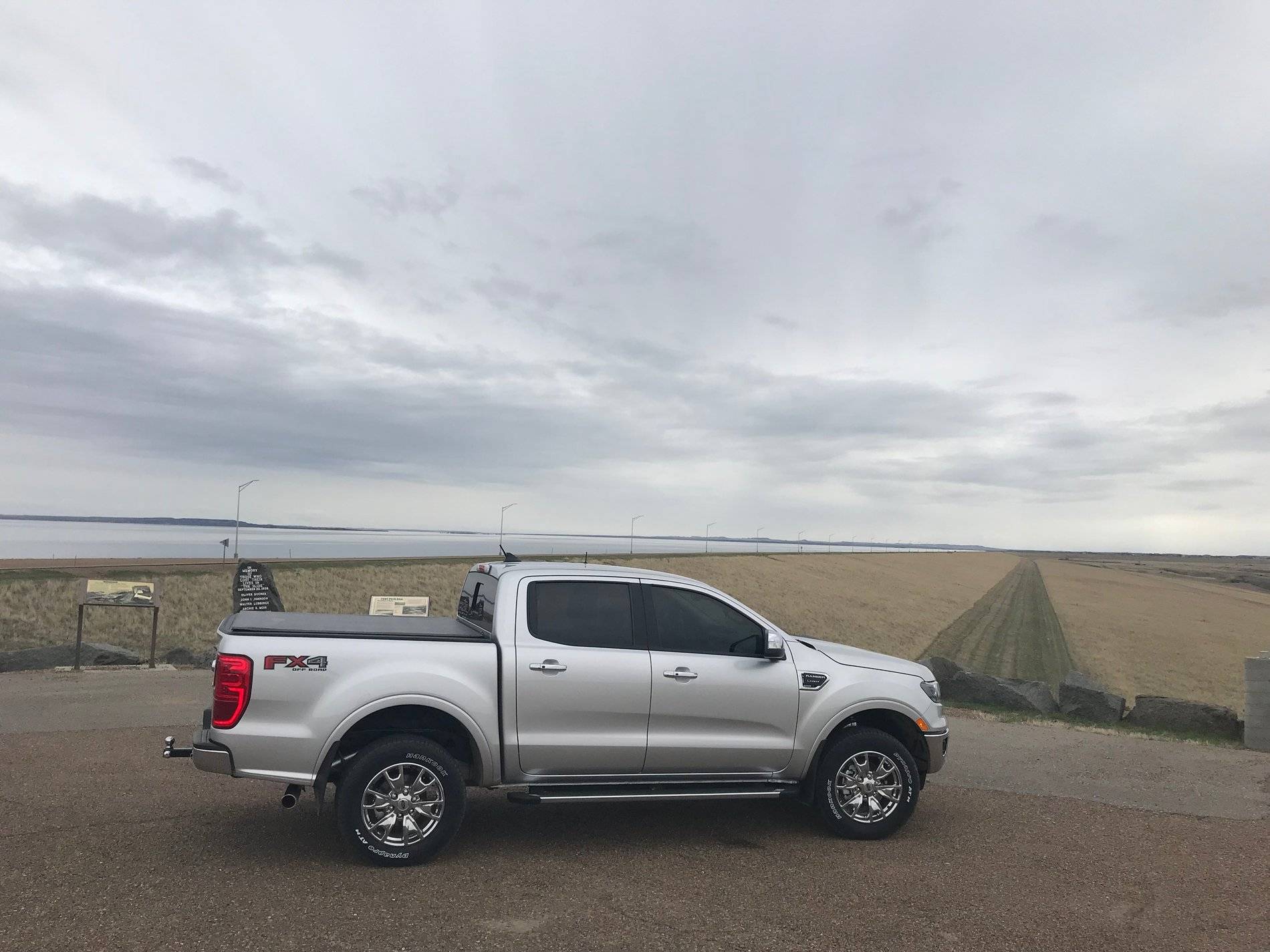Ford Ranger INGOT SILVER Ranger Club Thread IMG-5946.JPG