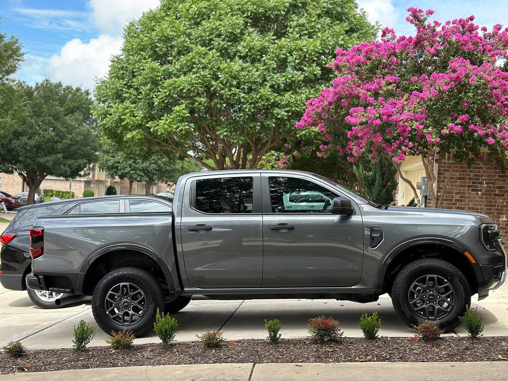 Ford Ranger CARBONIZED GRAY Ranger Club Thread.  THE CGs IMG_0039