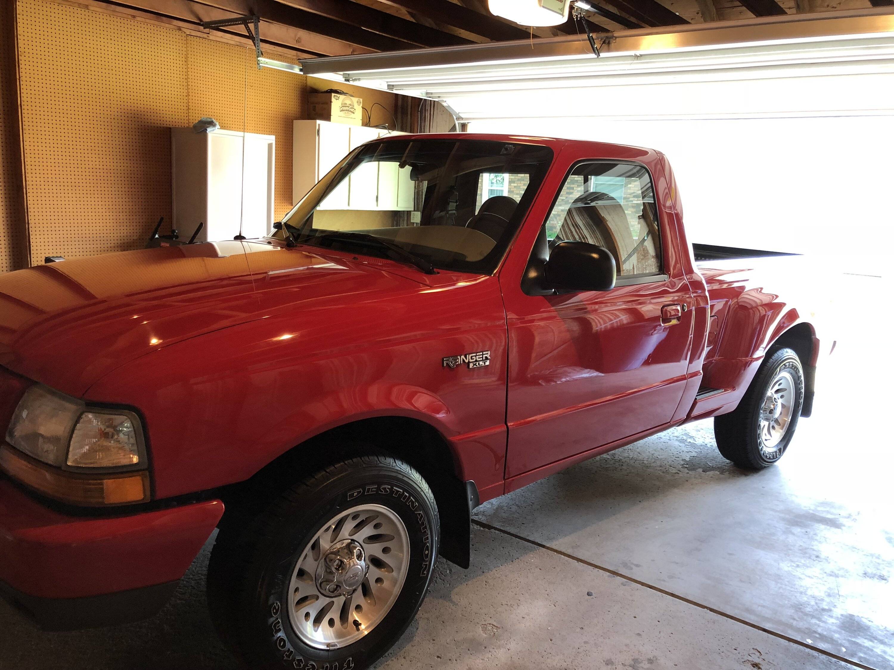 Ford Ranger Hello from Ohio IMG_0064