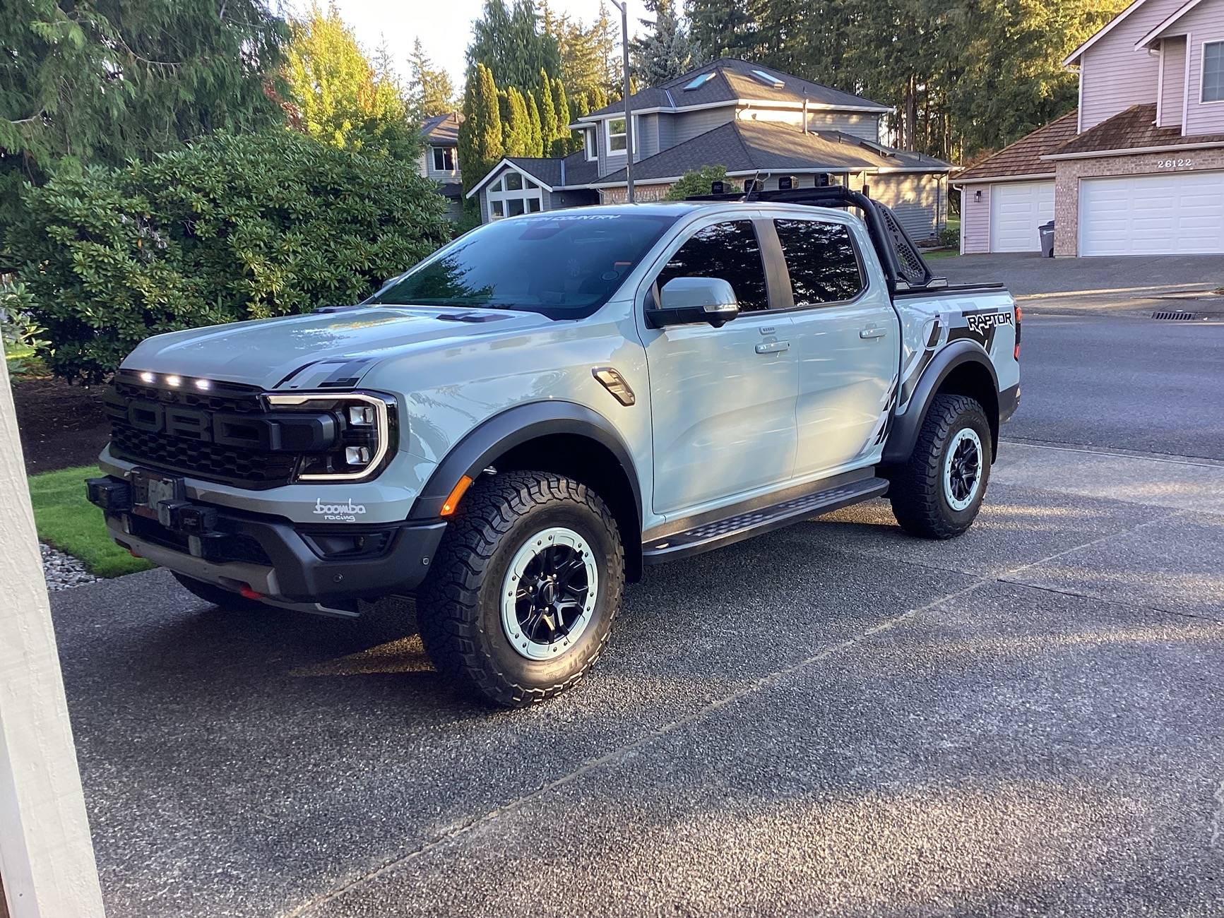 Ford Ranger My new Raptor (and a question) IMG_0108