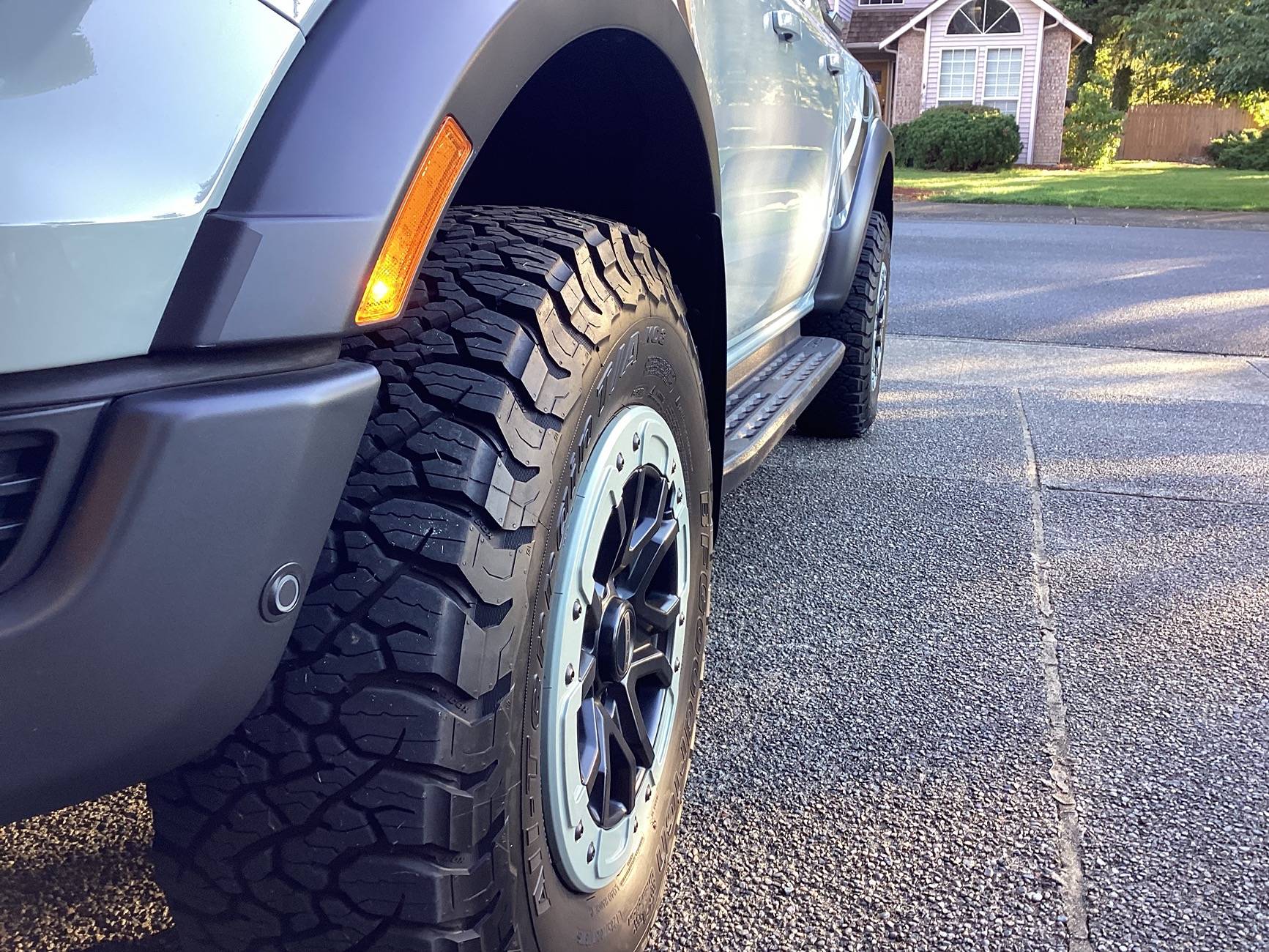 Ford Ranger Show your latest Ranger & Ranger Raptor pics! 🤳 IMG_0109