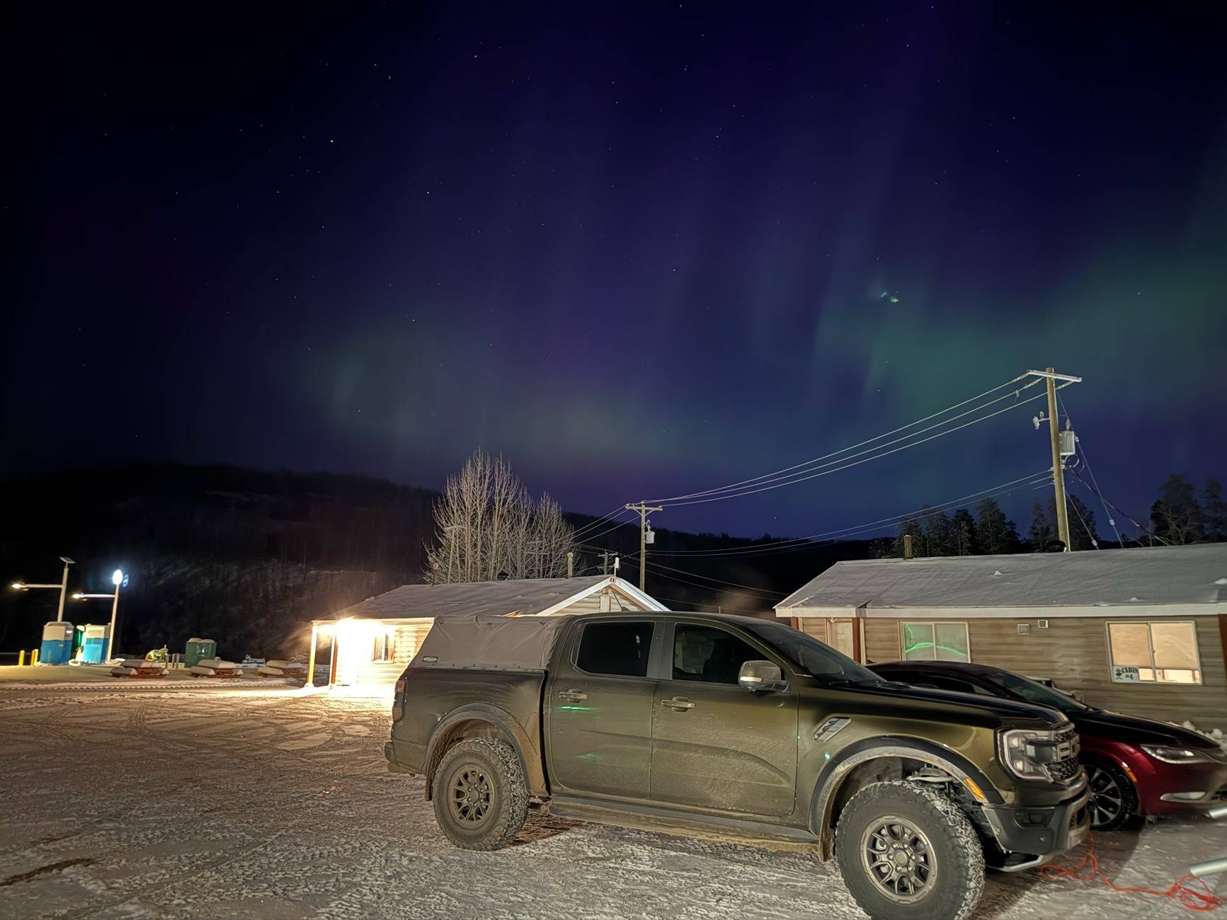 Ford Ranger Show your latest Ranger & Ranger Raptor pics! 🤳 IMG_0142