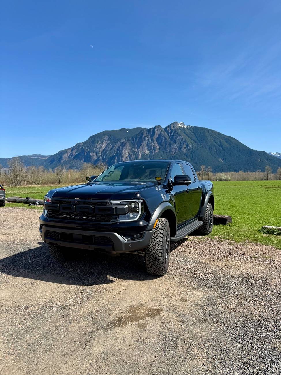 Ford Ranger Ranger Raptor Photo Thread 📸 IMG_0148