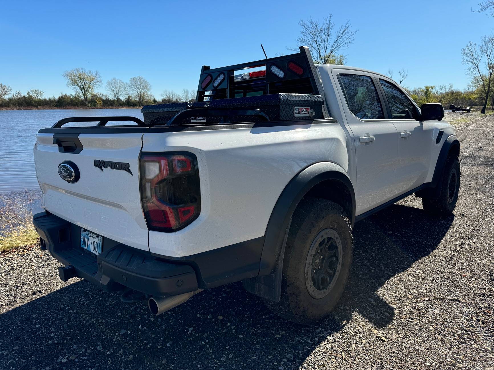 Ford Ranger Ranger Raptor Photo Thread 📸 IMG_0148