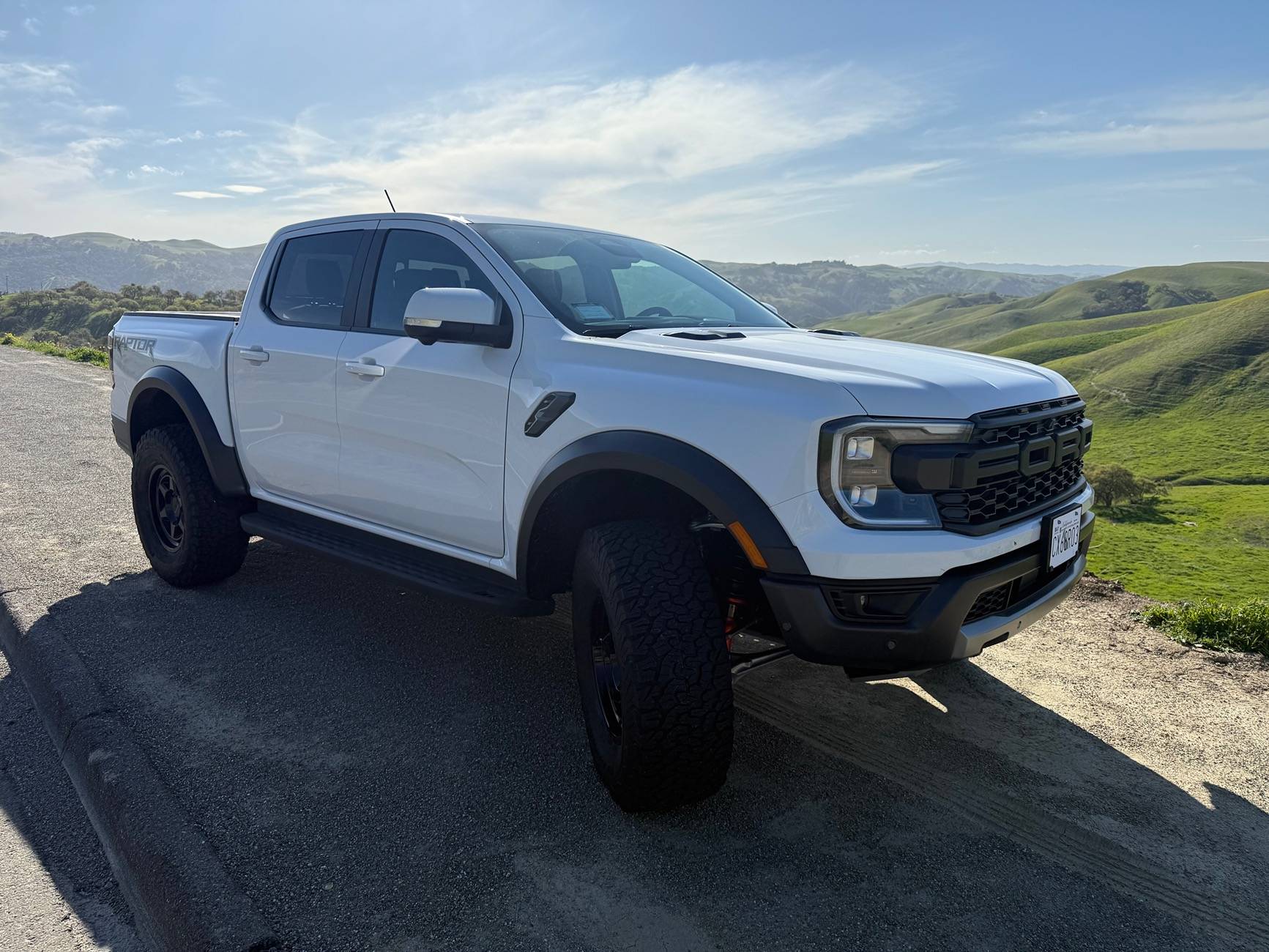 Ford Ranger Ranger Raptor Photo Thread 📸 IMG_0158