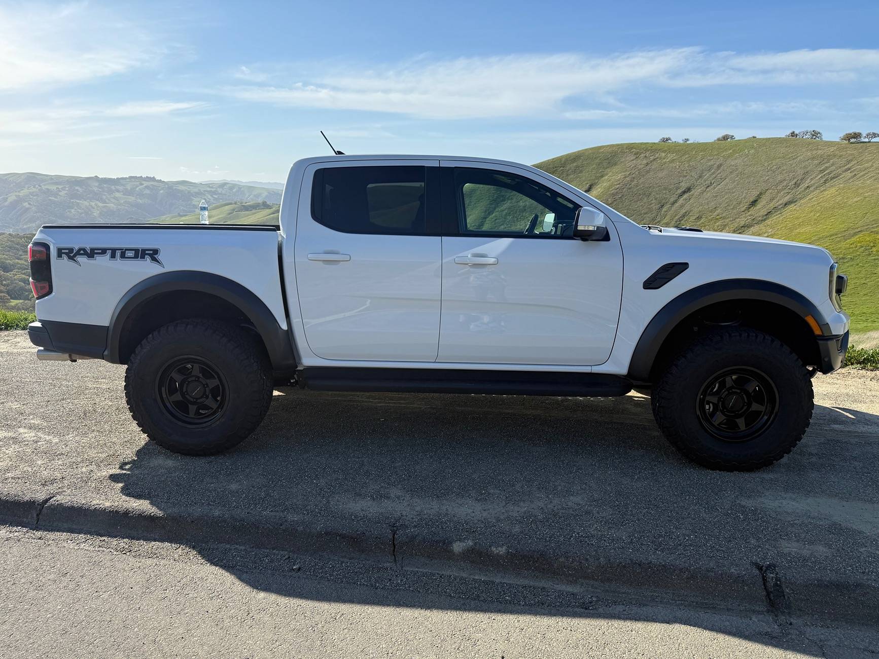 Ford Ranger 2.5" or 3" level kit recommendations? IMG_0160