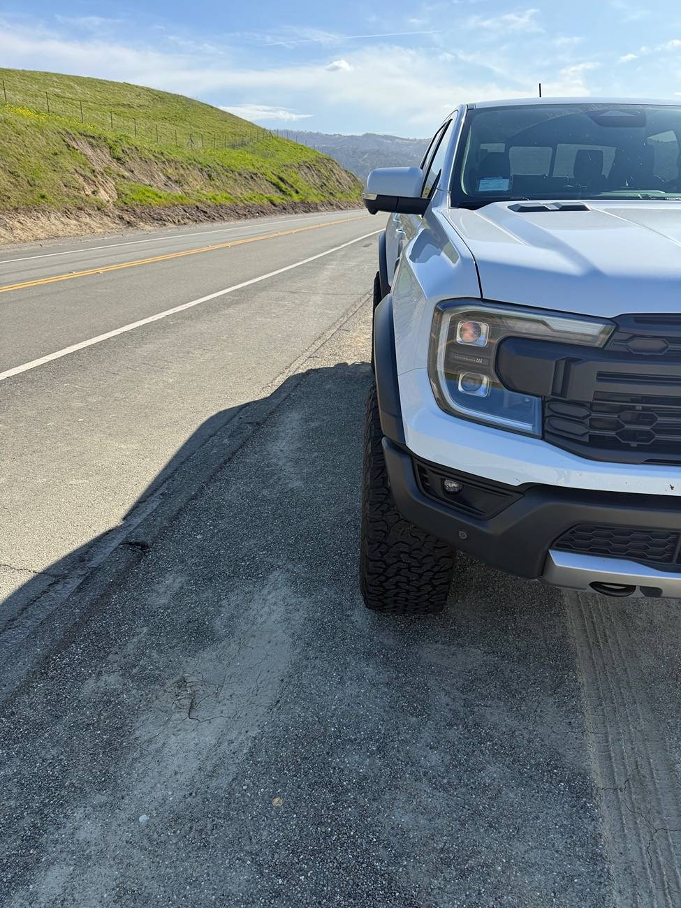 Ford Ranger Show your latest Ranger & Ranger Raptor pics! 🤳 IMG_0161
