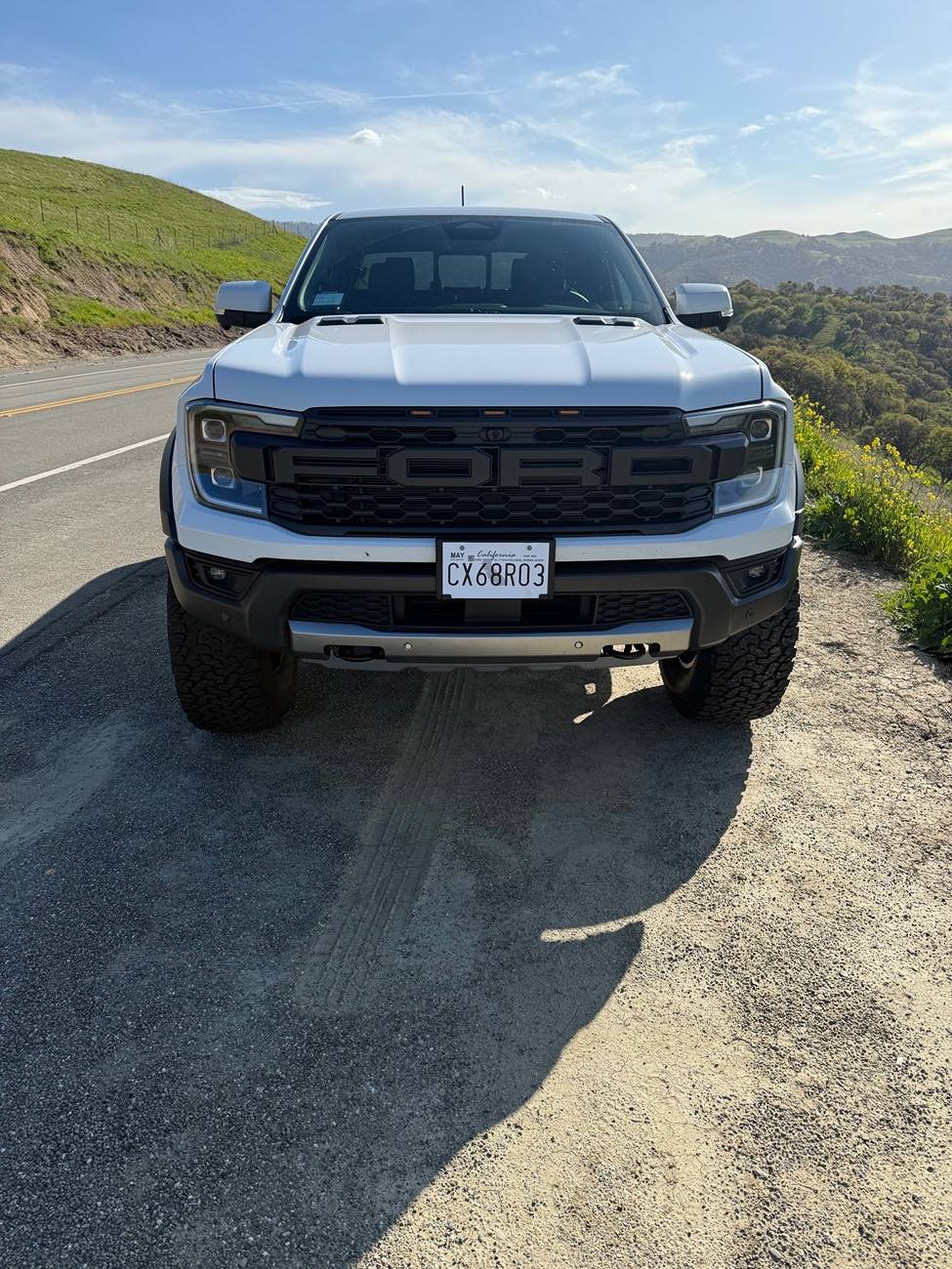 Ford Ranger Show your latest Ranger & Ranger Raptor pics! 🤳 IMG_0162