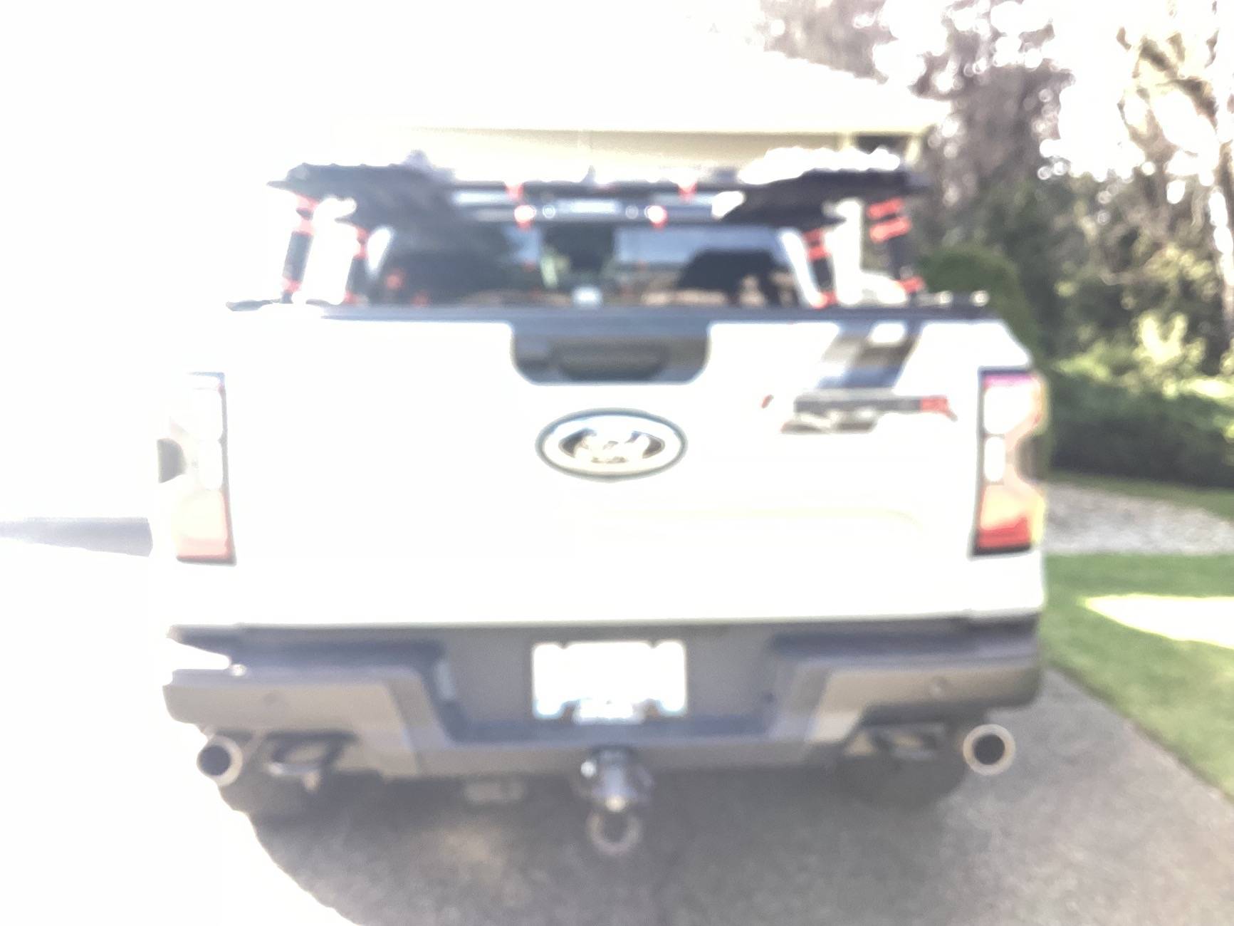 Ford Ranger What did you DO TO your 6G Ranger today? 🧰 🛠️ ⚙️ 🧽 IMG_0165