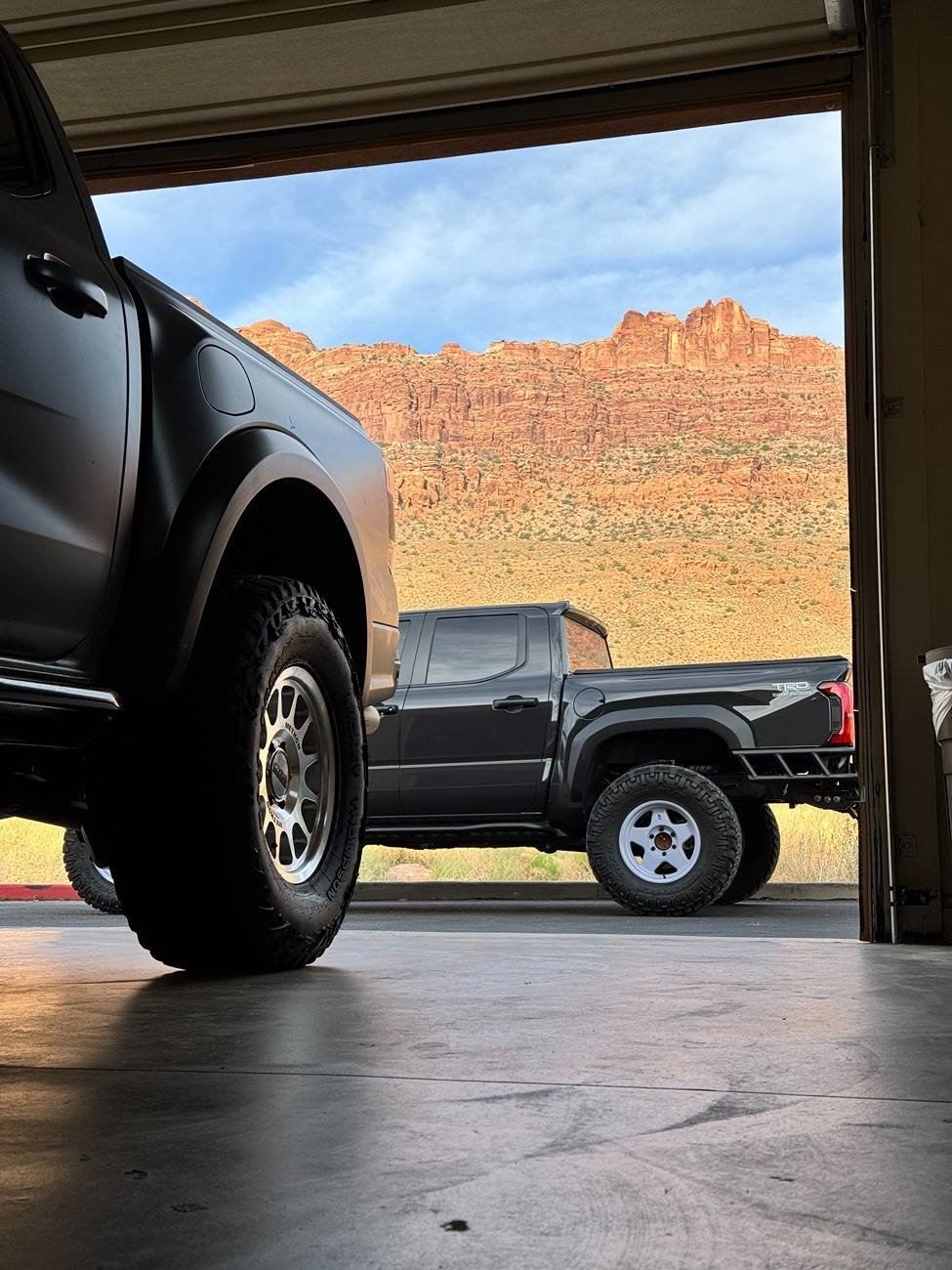 Ford Ranger Beer.Raptor does MOAB, UT 2025 IMG_0296.JPG