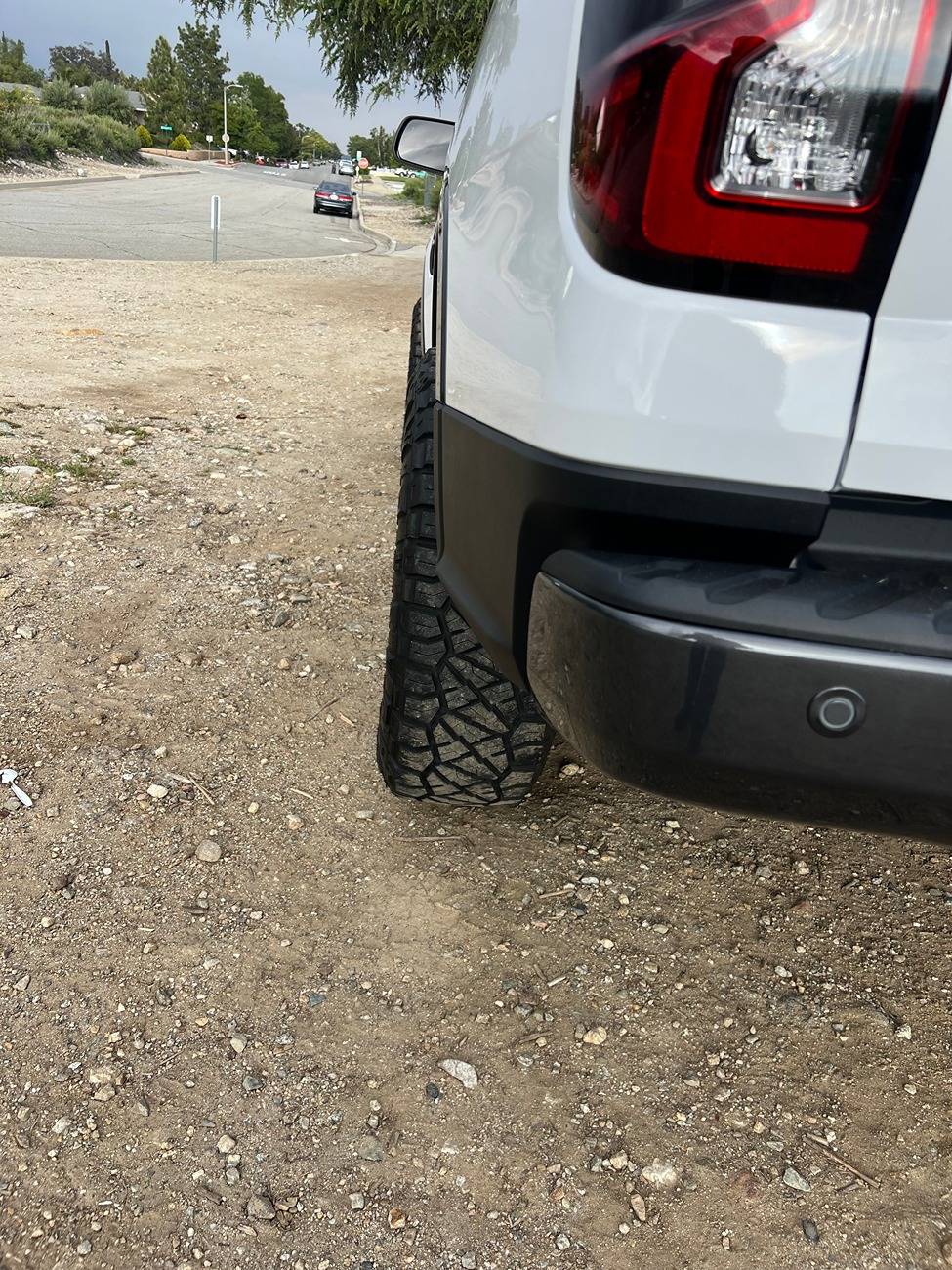 Ford Ranger Biggest tires without leveling IMG_0325.JPG