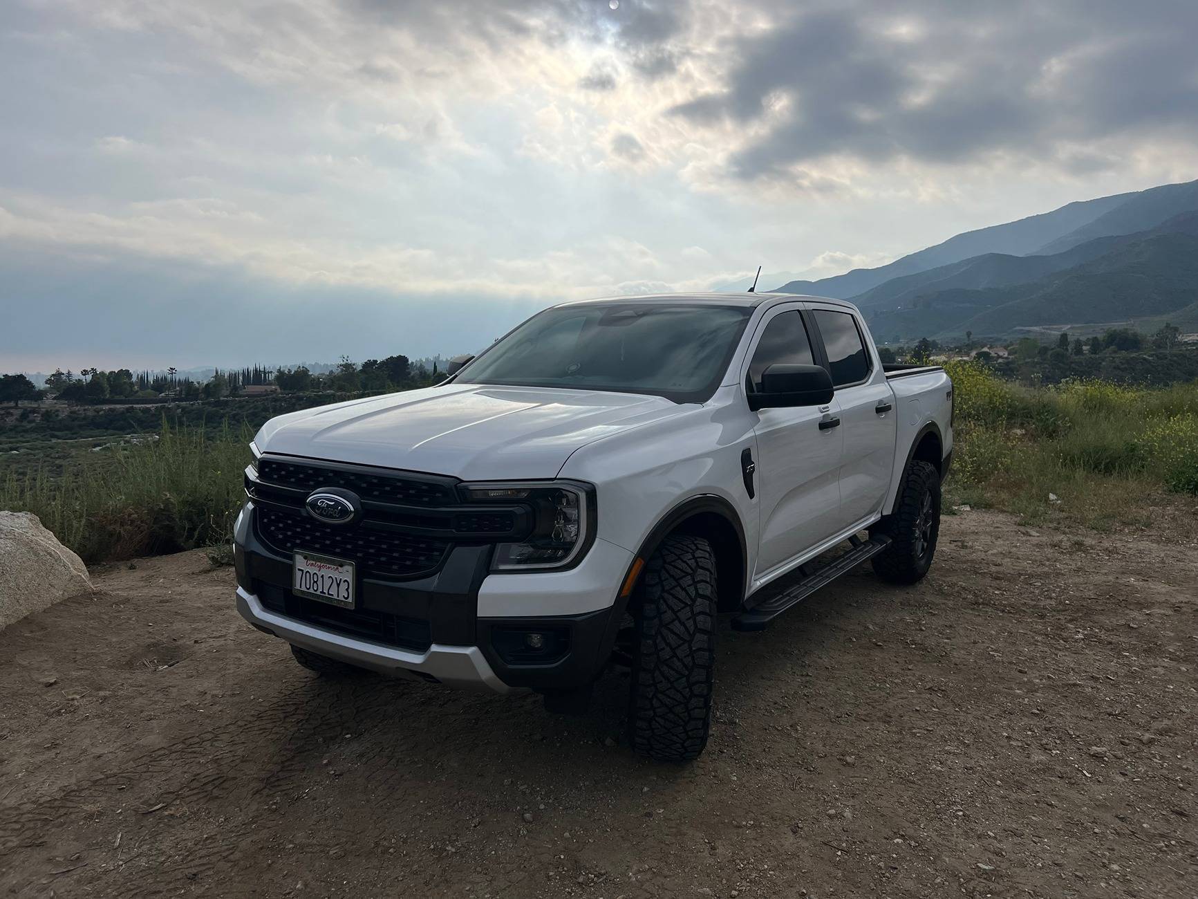 Ford Ranger Biggest tires without leveling IMG_0326.JPG