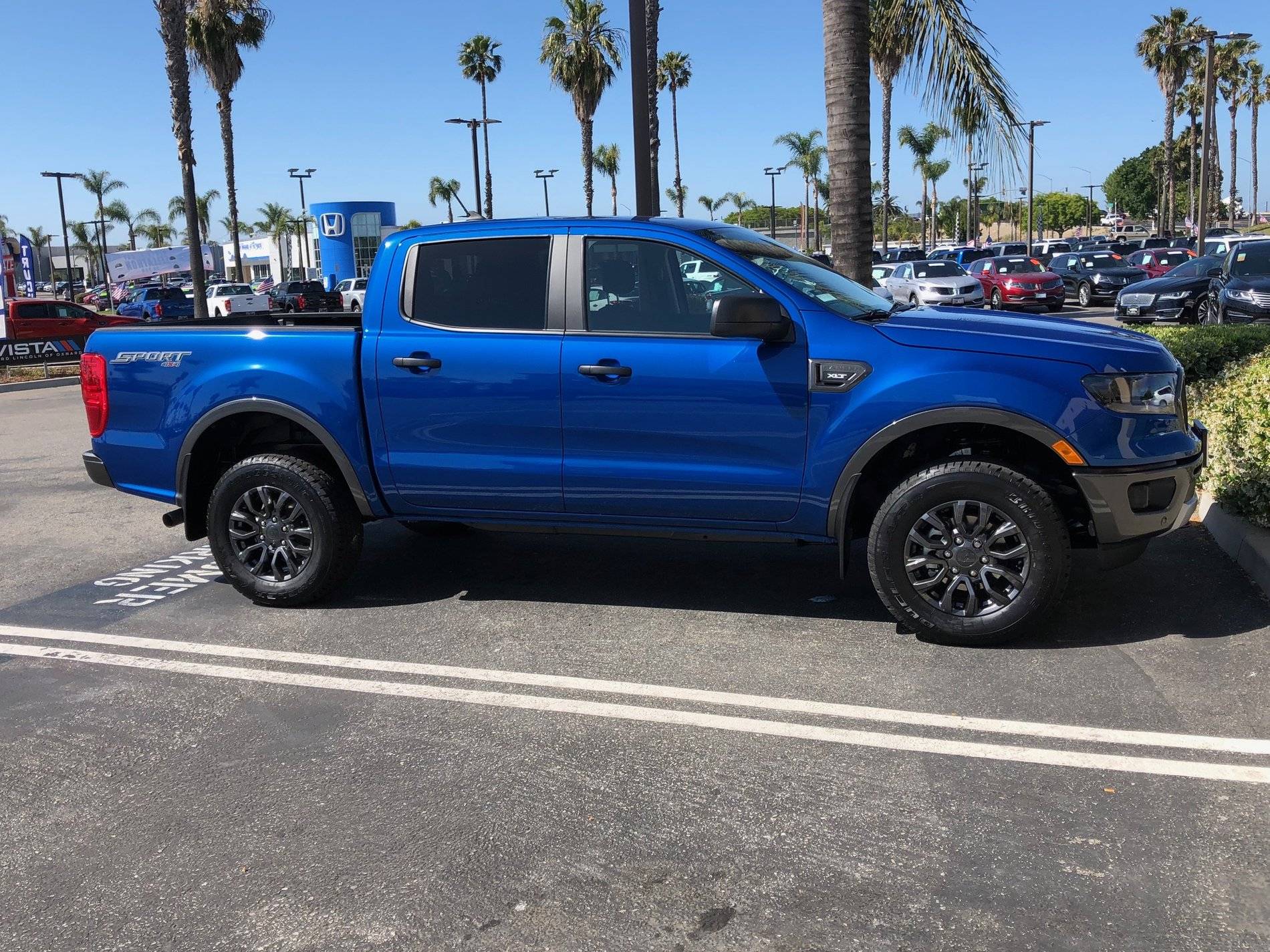 Ford Ranger LIGHTNING BLUE Ranger Club Thread IMG_0337