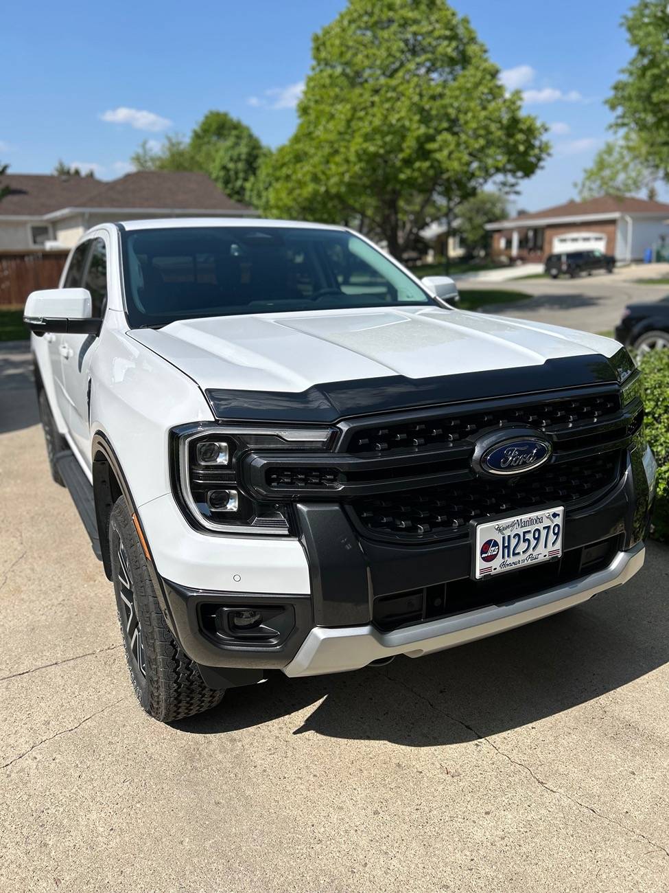 Ford Ranger What did you DO TO your 6G Ranger today? 🧰 🛠️ ⚙️ 🧽 IMG_0364